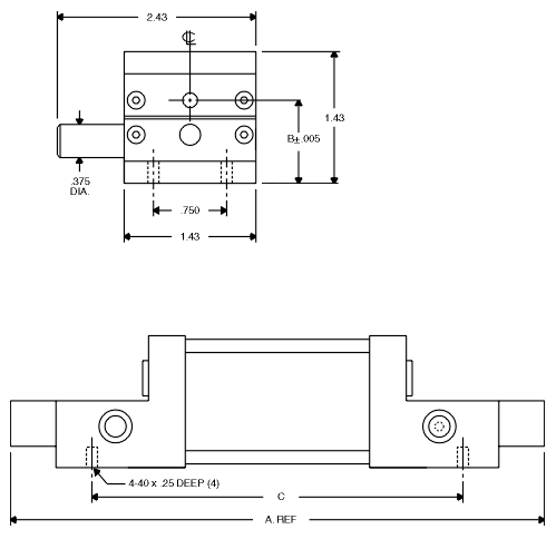 Mechanical Drawing