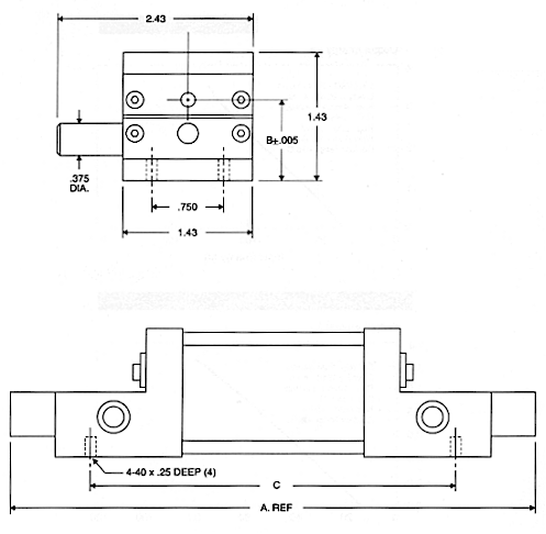 Mechanical Drawing