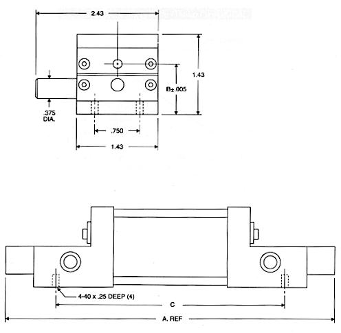 Mechanical Drawing