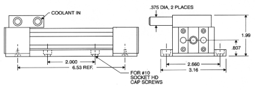 Mechanical Drawing